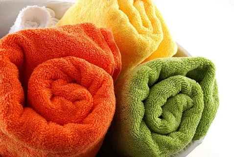 تصویر 1 از قیمت حوله دور پیچ + خرید باور نکردنی